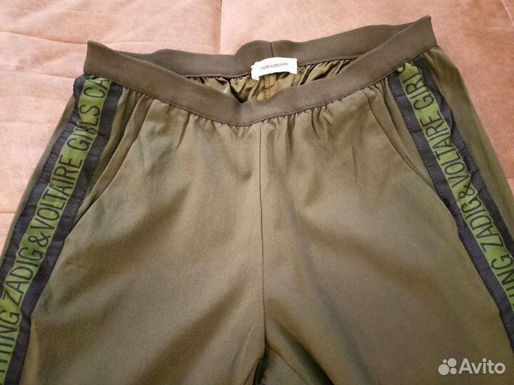 Zagig Volter брюки, оригинал