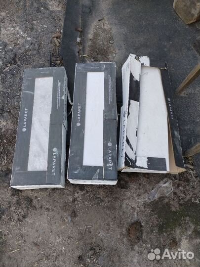 Керамическая плитка