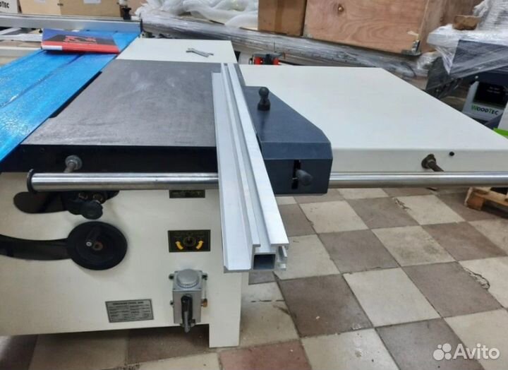 Форматно раскроечные станки