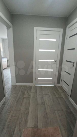 1-к. квартира, 36 м², 6/9 эт.