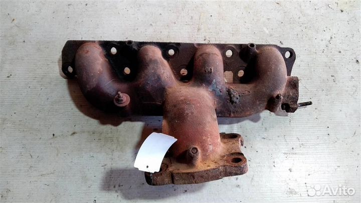 Коллектор выпускной Ford Focus 1 98-05г