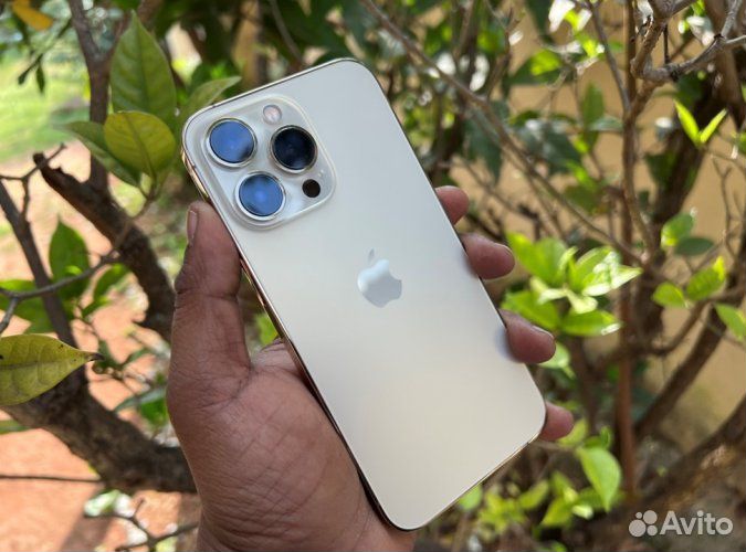 iPhone 13 Pro Max, 512 ГБ