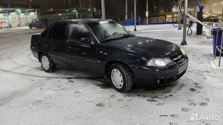 Daewoo Nexia 1.6 МТ, 2012, 250 000 км