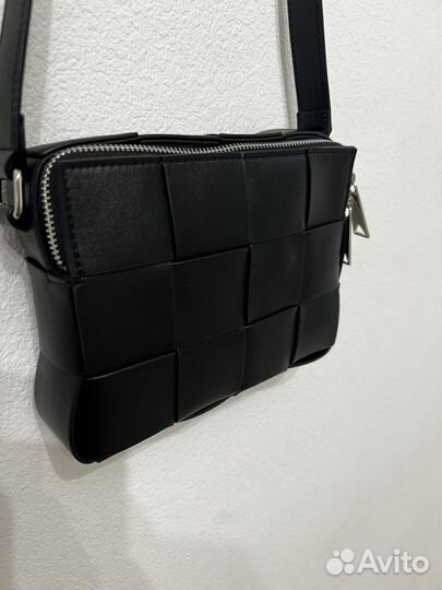 Bottega veneta сумка