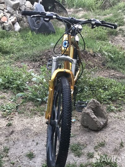 Велосипед kano