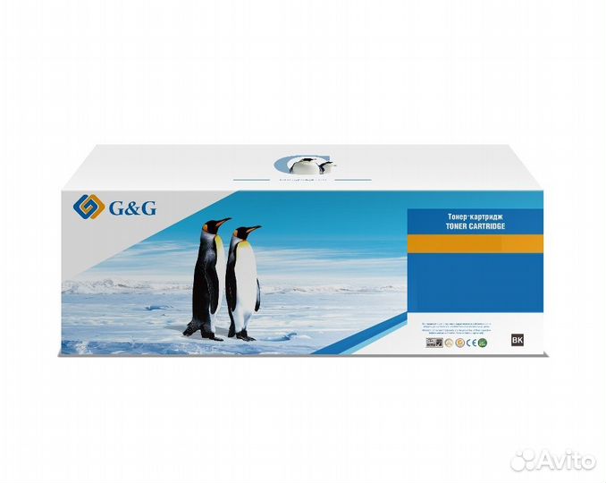 Картридж CS-EPT0543