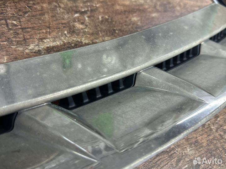 Жабры дефлекторы infiniti s51