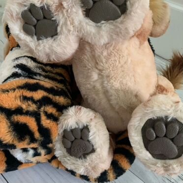 Furreal friends