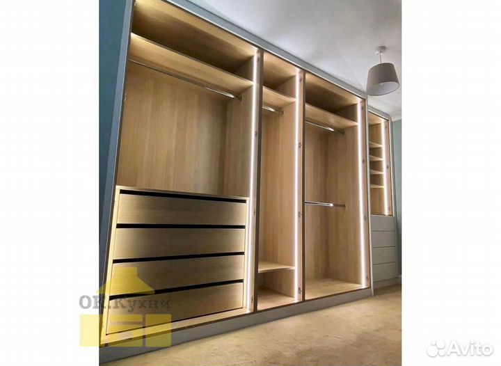 Мебель шкафы