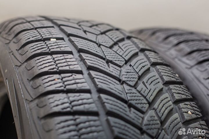 Goodyear UltraGrip Ice SUV 225/60 R17 103T