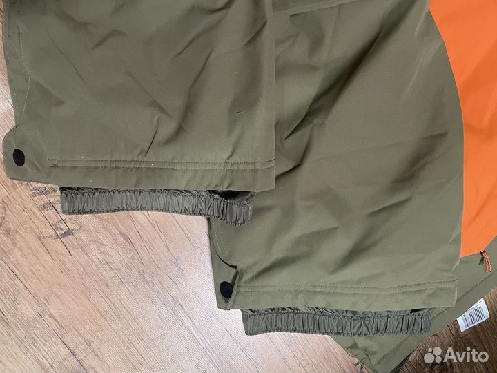 Костюм Protest Куртка + Брюки