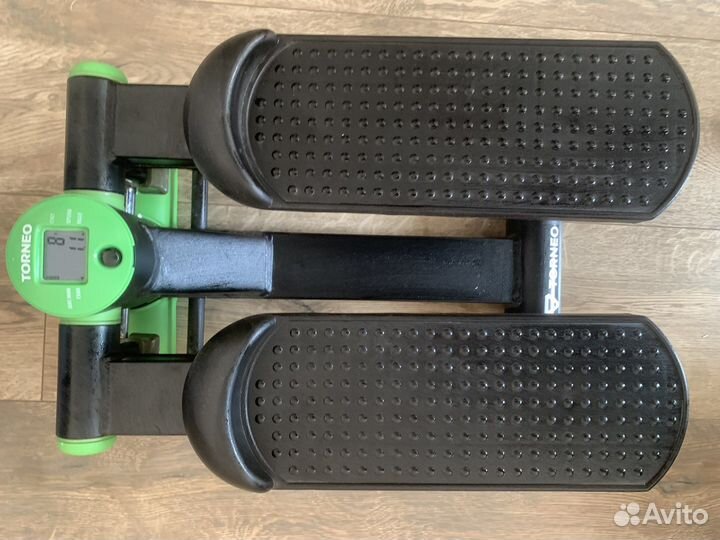 Степ-платформа