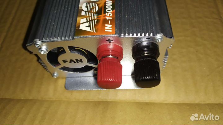 Преобразователь 12 220