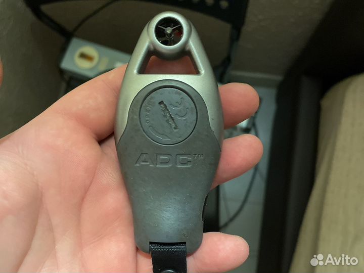 Метеостанция silva adc summit