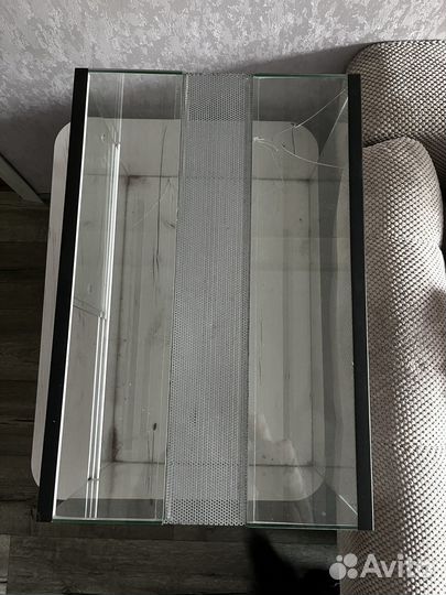 Террариум 40*40*60