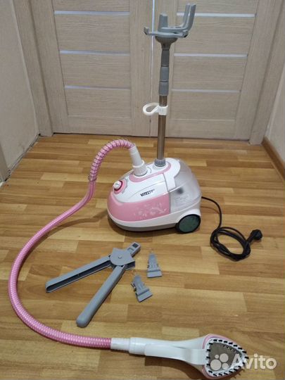 Отпариватель Vitesse VS-693