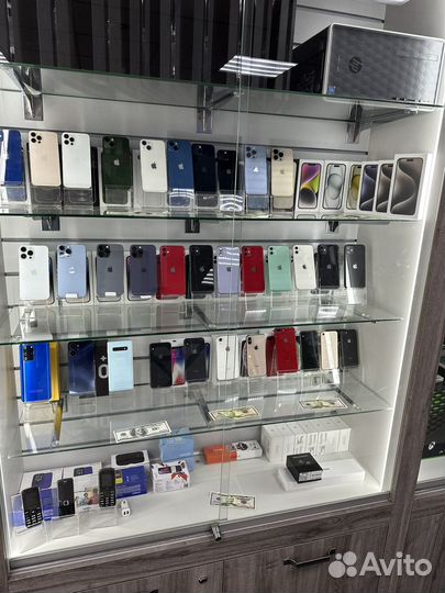 iPhone 15, 128 ГБ