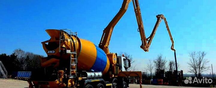 Пластиковая арматура