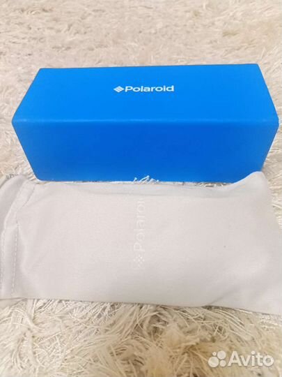 Солнцезащитные очки мужские polaroid