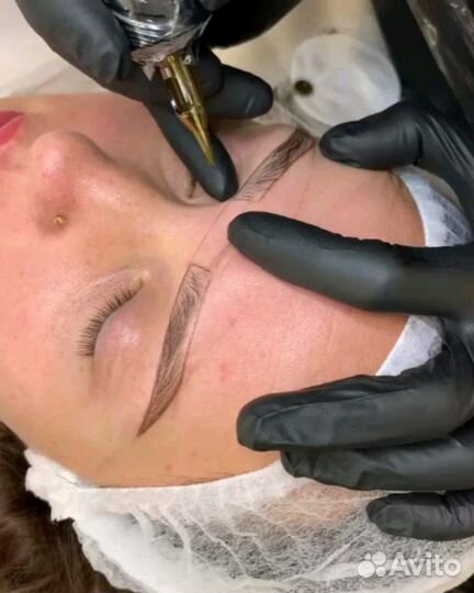 Модели на маникюр, педикюр, наращивание ногтей