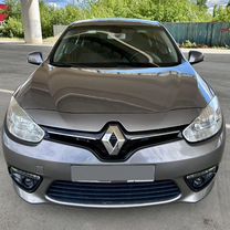 Renault Fluence 1.6 AT, 2010, 120 000 км, с пробегом, цена 700 000 руб.