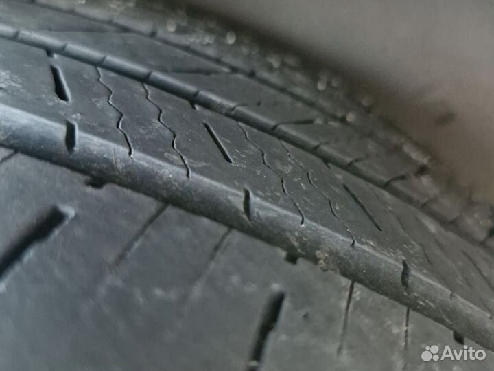 Michelin Defender T + H 205/55 R16