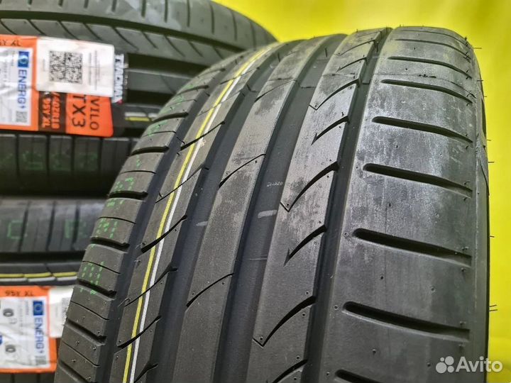 Tracmax X-Privilo TX3 225/40 R19 93Y
