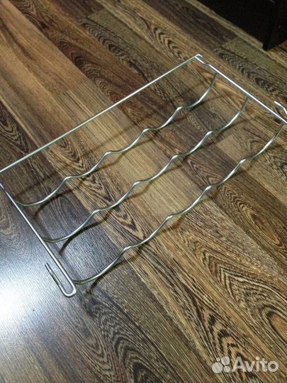 Полка для холодильника новая под бутылки