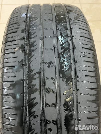 Hankook Dynapro HT RH12 265/60 R18