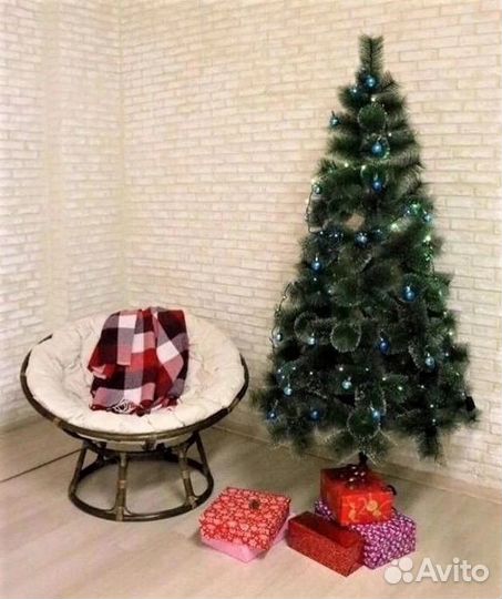 Ёлка искуственная сосна