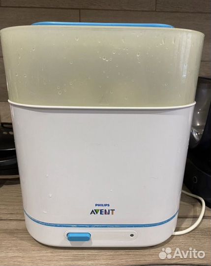 Стерилизатор avent