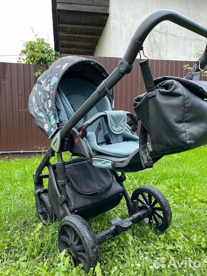 Коляска Anex sport 2 в 1