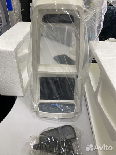 Инфракрасный детектор