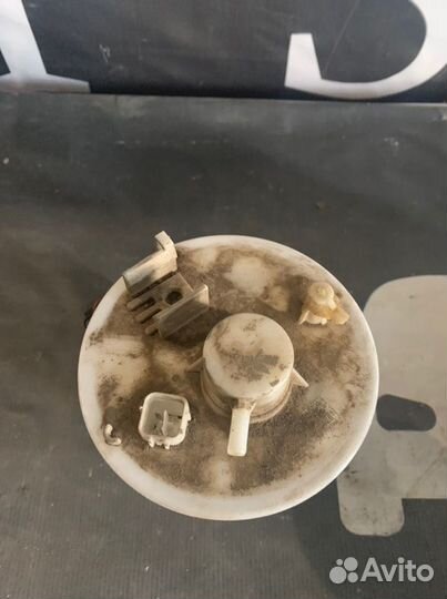 Бензонасос Hyundai Solaris седан 1.6 G4FC 2013