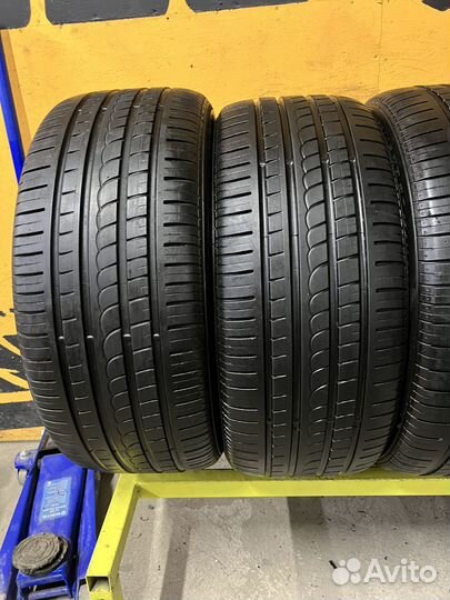 Pirelli P Zero Rosso 265/45 R20
