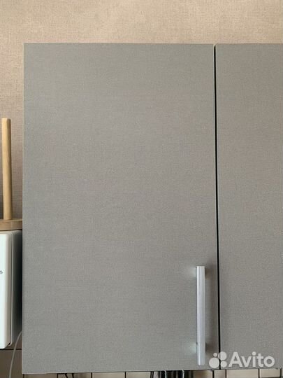 Кухонный навесной шкаф