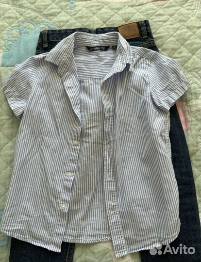 Одежда для мальчика