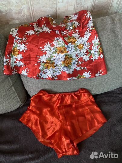 Женские вещи пакетом 42 44