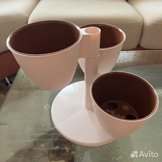 Кашпо для цветов