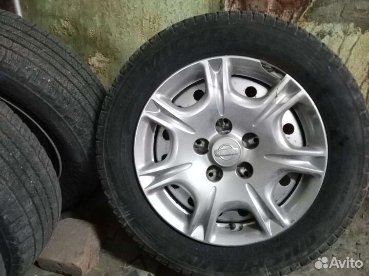 Michelin Drice 185/65 R15