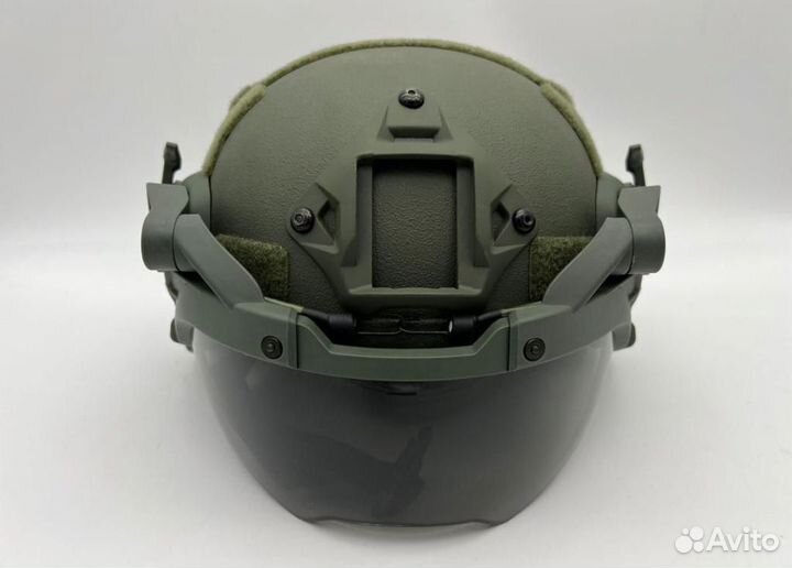 Откидные тактические очки оптом