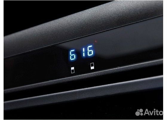 Винный шкаф dometic D 15