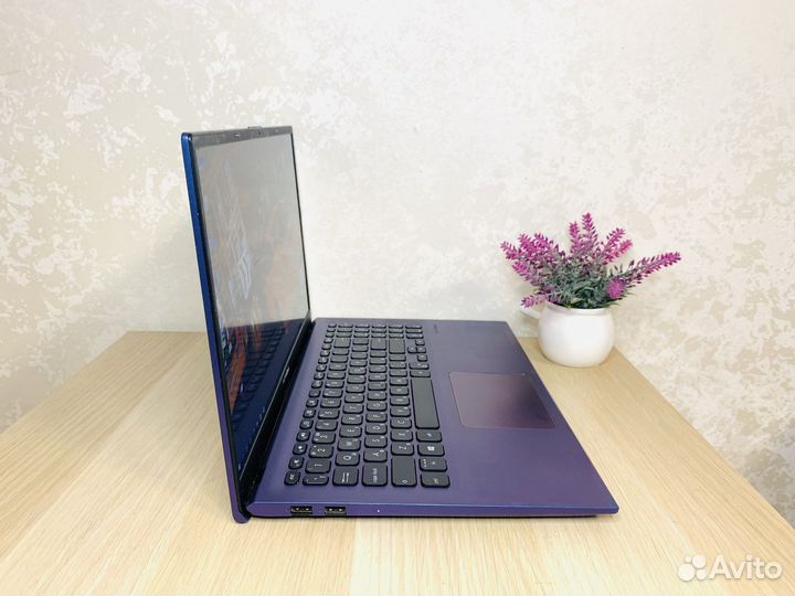 Мощный, универсальный, игровой ноутбук