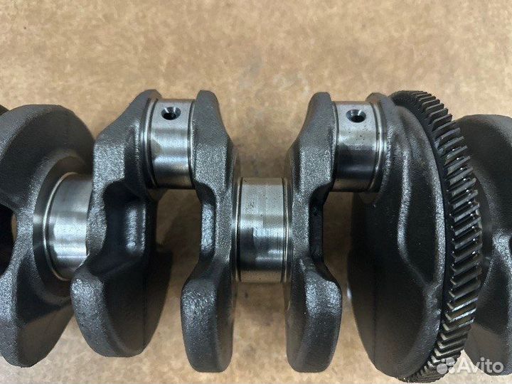 Коленвал Opel Antara 2.2 Z22D1 2012