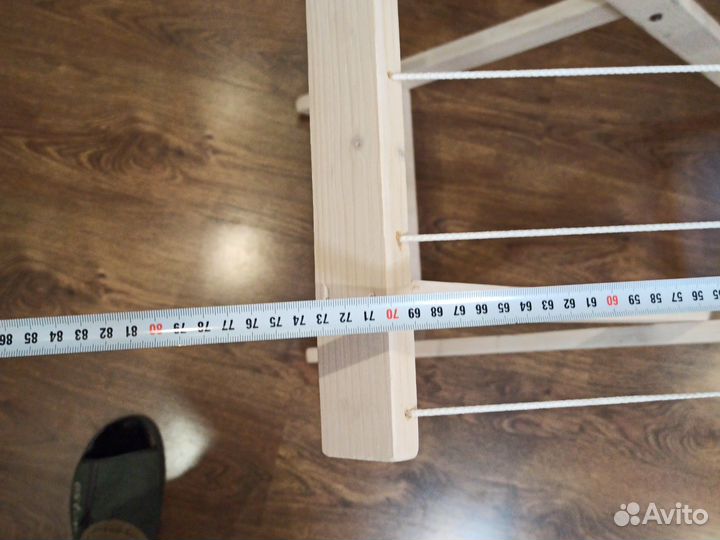 Детские развивающие игрушки деревянные