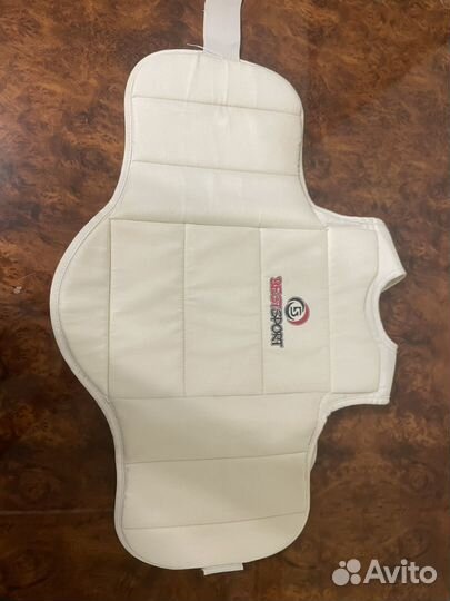 Жилет для каратэ