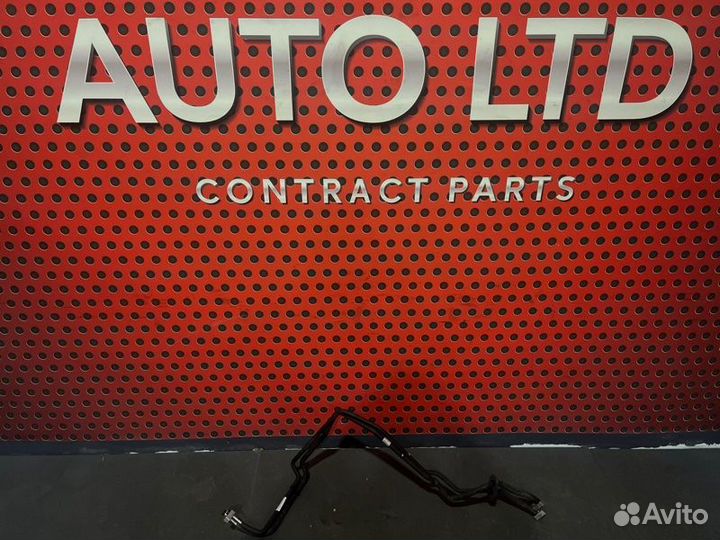 Трубка кондиционера Mercedes-Benz S-Class W222