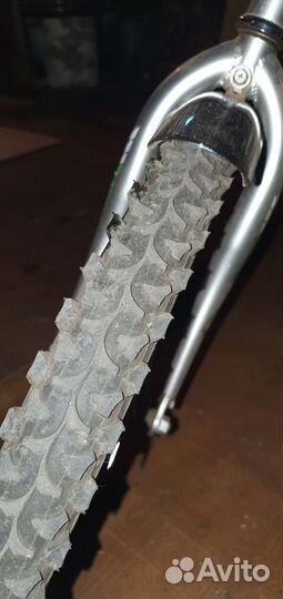 Велосипед подростковый stels