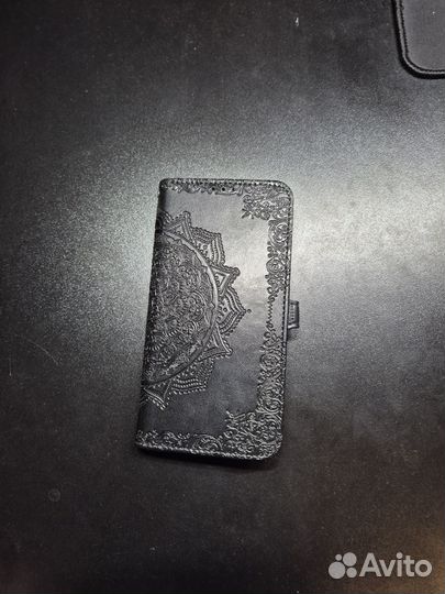 Чехол на redmi 8