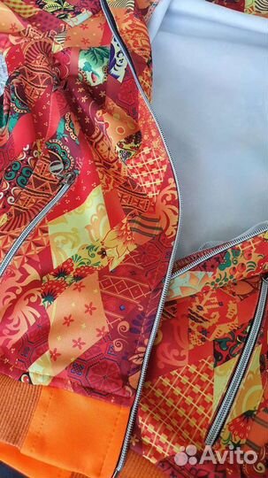 Спортивный костюм 152-158